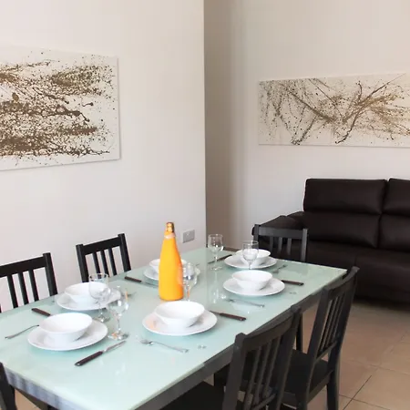 Appartamento Blue Harbour 1 St. Paul's Bay