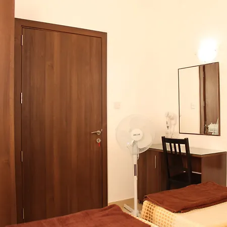 Blue Harbour 1 Apartment